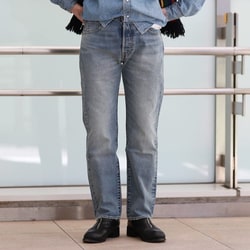 LEVI'S 501 BEAMS Exclusive 第一弾 W34 L28-