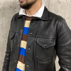 BEAMS PLUS（ビームス プラス）KENNETH FIELD / NEW PORT Long