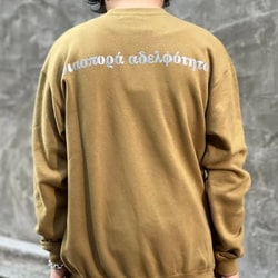 BEAMS T BEAMS T Outlet] RAMIDUS × Diaspora skateboards × BEAMS T