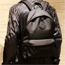 新品 2020SS MONCLER PIERRICK リュック bskampala.com