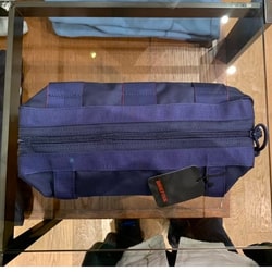 BEAMS PLUS（ビームス プラス）BRIEFING × BEAMS PLUS / 別注 DT Pouch 