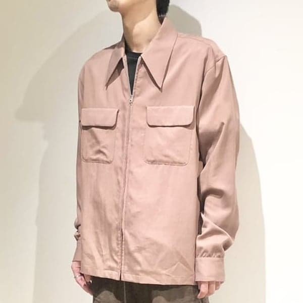 ビームス 町田 4681 フォトログ Beams