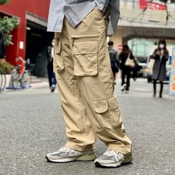 BEAMS（ビームス）【アウトレット】Columbia × BEAMS / 別注 PFG