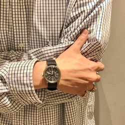 BEAMS BOY（ビームス ボーイ）TIMEX × BEAMS BOY / 別注 Vintage