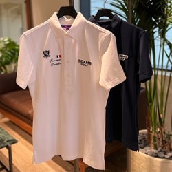 BEAMS GOLF（ビームス ゴルフ）BEAMS GOLF PURPLE LABEL / タラッティ