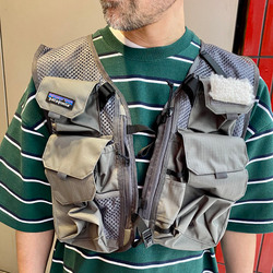 Stealth Pack Vest - ( Patagonia)