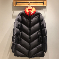 the north face ascent coat