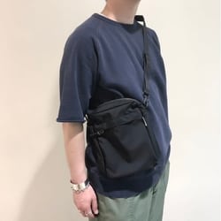 BEAMS PLUS（ビームス プラス）STANDARD SUPPLY × BEAMS PLUS / 別注