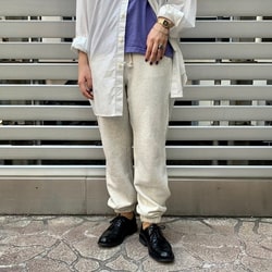 BEAMS BOY（ビームス ボーイ）SANDERS × BEAMS BOY / 別注 Military