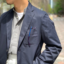 BEAMS PLUS（ビームス プラス）BEAMS PLUS / 3B Jacket 80/3 Twill