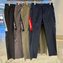 BEAMS GOLF(ビームス ゴルフ)BEAMS GOLF ORANGE LABEL / サイド ロゴ