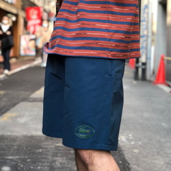 BEAMS（ビームス）【アウトレット】LACOSTE for BEAMS / 別注 Nylon