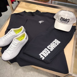 BEAMS GOLF(ビームス ゴルフ)〈MEN〉BEAMS GOLF / ZSP-BITER ...