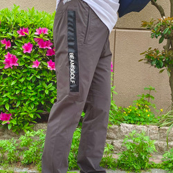 BEAMS GOLF(ビームス ゴルフ)BEAMS GOLF ORANGE LABEL / サイド ロゴ
