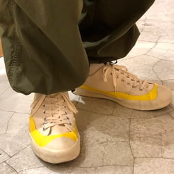 fennica (fennica) [Special order] MOONSTAR / Sneakers huff