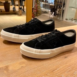 Pilgrim Surf+Supply（ピルグリム サーフ+サプライ）〈WOMEN〉CONVERSE