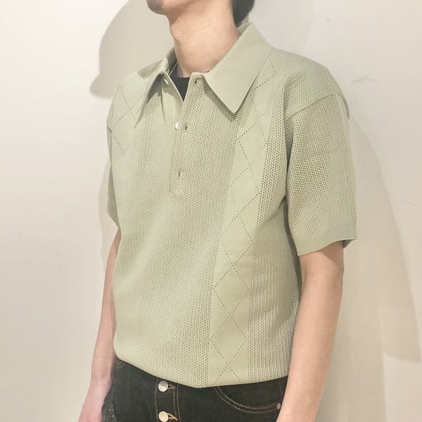 ビームス 町田 4861 フォトログ Beams