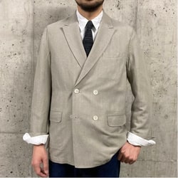 BEAMS PLUS（ビームス プラス）BEAMS PLUS / ペルーピマコットン