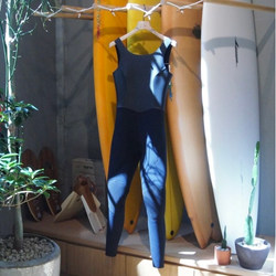 Pilgrim Surf+Supplyピルグリム サーフ+サプライRASH WET SUITS CO