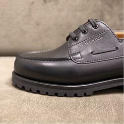 BEAMS F（ビームスF）J.M. WESTON / 690 YACHTING DERBY D WIDTH