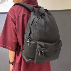 STANDARD SUPPLY×BEAMS PLUS / 別注デイリーデイパック daiichi-gakki