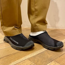 salomon×beams RX SLIDE 3.0 ミュール | www.tspea.org