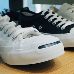 BEAMS BOY（ビームス ボーイ）CONVERSE / ジャックパーセル（シューズ スニーカー）通販｜BEAMS