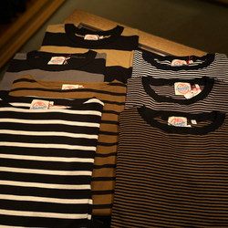 BEAMS F（ビームスF）【別注】AIME TRICOT by MAUCHAUFFEE