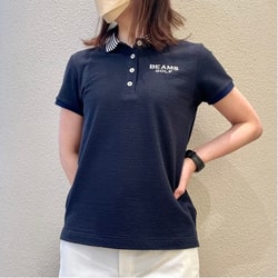 BEAMS GOLF（ビームス ゴルフ）【アウトレット】〈WOMEN〉BEAMS GOLF