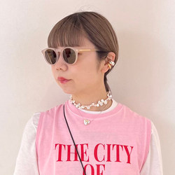 Ray BEAMS (Ray BEAMS) A.D.S.R. / Sunglasses 