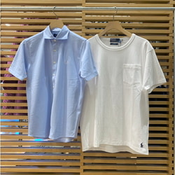 BEAMS（ビームス）POLO RALPH LAUREN for BEAMS / Heavy Weight T 