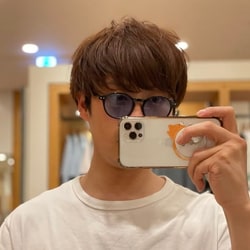 BEAMS HEART(ビームス ハート)ボストン型 グラス BEAMS HEART(ビームス ハート)ボストン型 グラス