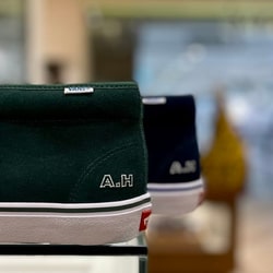 BEAMS（ビームス）【アウトレット】A.H × VANS for BEAMS / チャッカ