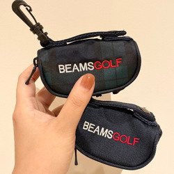 BEAMS GOLF（ビームス ゴルフ）BEAMS GOLF / ブラックウォッチ ボール