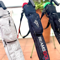 BEAMS GOLF(ビームス ゴルフ)BEAMS GOLF / セルフスタンド ゴルフ ...