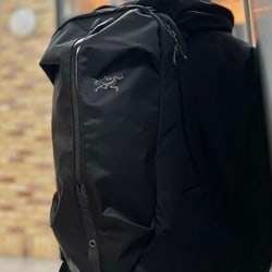 BEAMS（ビームス）ARC'TERYX / Arro 22 Backpack（バッグ リュック 