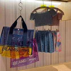 BEAMS mini（ビームス ミニ）【アウトレット】BEAMS mini