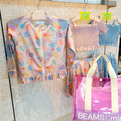 BEAMS mini（ビームス ミニ）【アウトレット】BEAMS mini