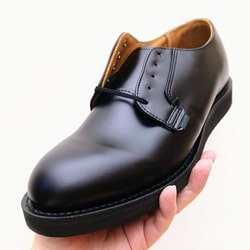 BEAMS（ビームス）RED WING / Postman Oxford Shoes（シューズ レザー