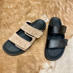 PELLICO SUNNY スエードサンダル｜OUTLET / アウトレット