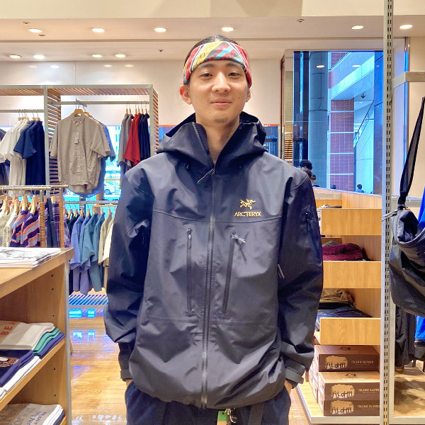 ビームス 鹿児島（519364） フォトログ｜BEAMS