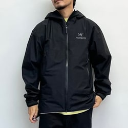 BEAMS（ビームス）ARC'TERYX / Beta Jacket（ブルゾン マウンテン 