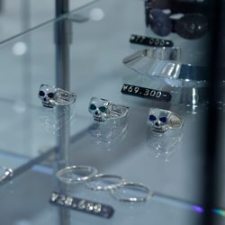 International Gallery BEAMS（インターナショナルギャラリー