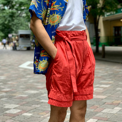 BEAMS PLUS（ビームス プラス）MOJITO / GULF STREAM SHORTS（パンツ ショートパンツ）通販｜BEAMS