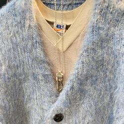 BEAMS（ビームス）FUTURE ARCHIVE / 3G BEAR CARDIGAN（トップス