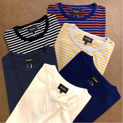 Demi-Luxe BEAMS - Gajess BASIC Tシャツ ベーシックの通販 by