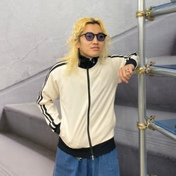 BEAMS（ビームス）FUTURE ARCHIVE / TRACK JACKET（トップス