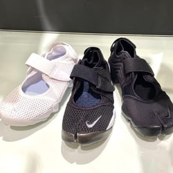 レア♡B:MING by BEAMS × NIKE ナイキ エアリフト 靴 サンダル