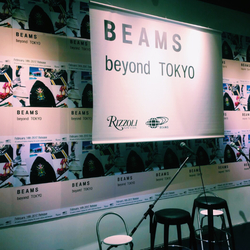 TOKYO CULTUART by BEAMS（トーキョー カルチャート by ビームス