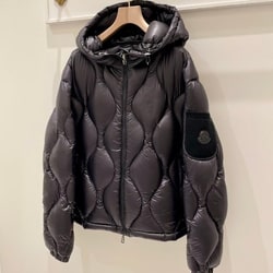 Demi-Luxe BEAMS(デミルクス ビームス)MONCLER / ANTHON ダウン ...